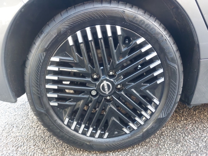 Used Nissan Leaf 2022 for sale - 76369758: Photo 17