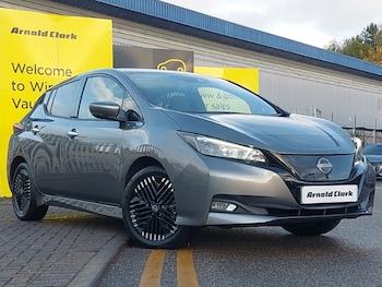 Nissan - Leaf