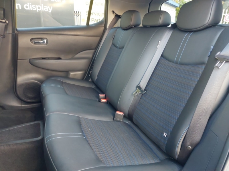 Used Nissan Leaf 2022 for sale - 76369758: Photo 6