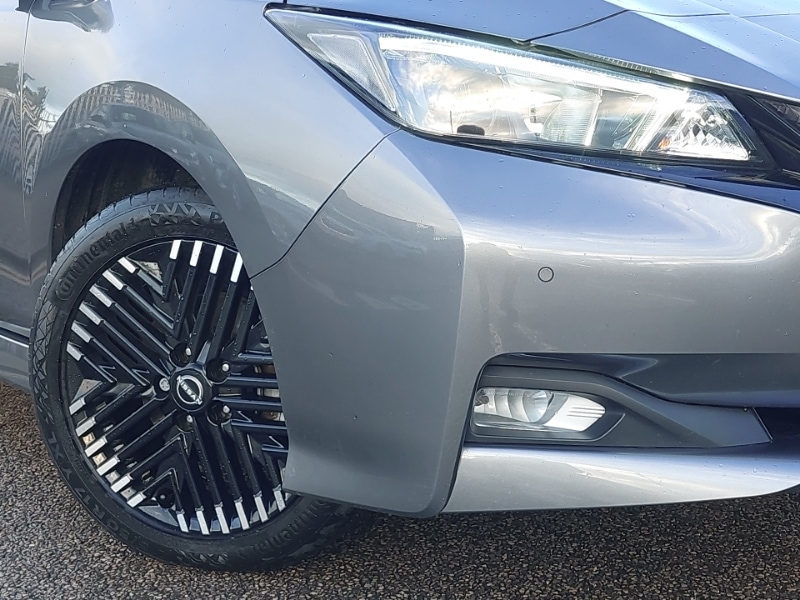Used Nissan Leaf 2022 for sale - 76369758: Photo 9