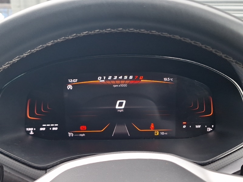 Used SEAT Ibiza 2023 for sale - 76749073: Photo 10