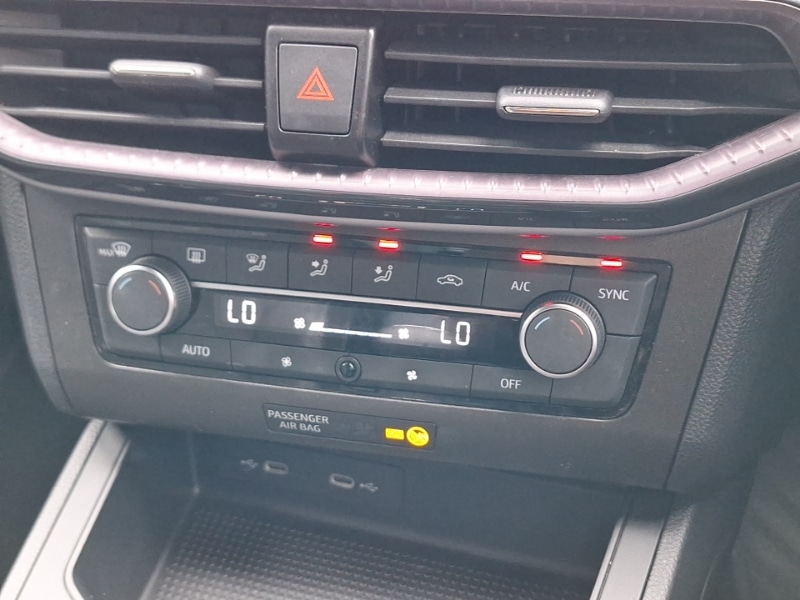 Used SEAT Ibiza 2023 for sale - 76749073: Photo 16