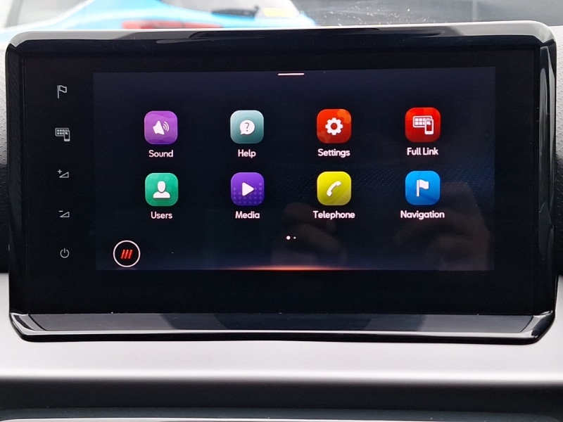 Used SEAT Ibiza 2023 for sale - 76749073: Photo 17