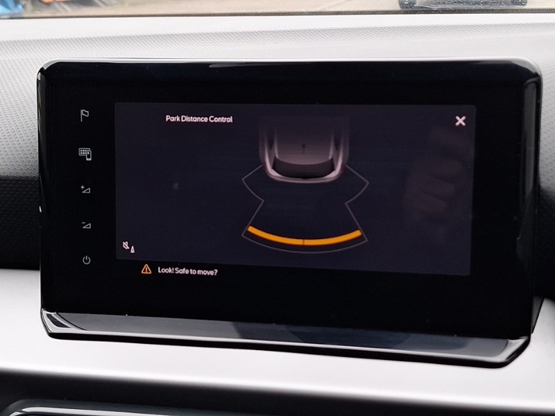 Used SEAT Ibiza 2023 for sale - 76749073: Photo 18