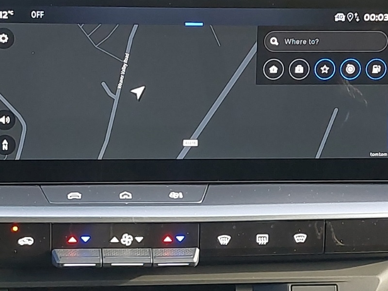 Used Vauxhall Grandland 2025 for sale - 76393214: Photo 10