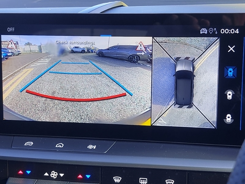 Used Vauxhall Grandland 2025 for sale - 76393214: Photo 11