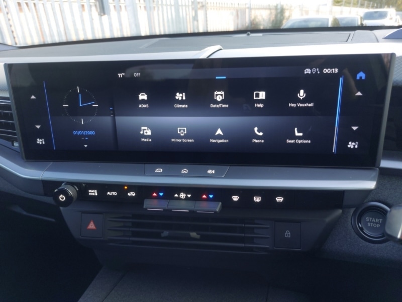 Used Vauxhall Grandland 2025 for sale - 76393214: Photo 13