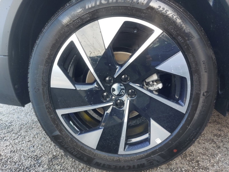 Used Vauxhall Grandland 2025 for sale - 76393214: Photo 17