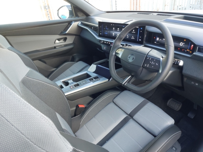 Used Vauxhall Grandland 2025 for sale - 76393214: Photo 18