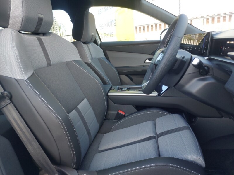 Used Vauxhall Grandland 2025 for sale - 76393214: Photo 19