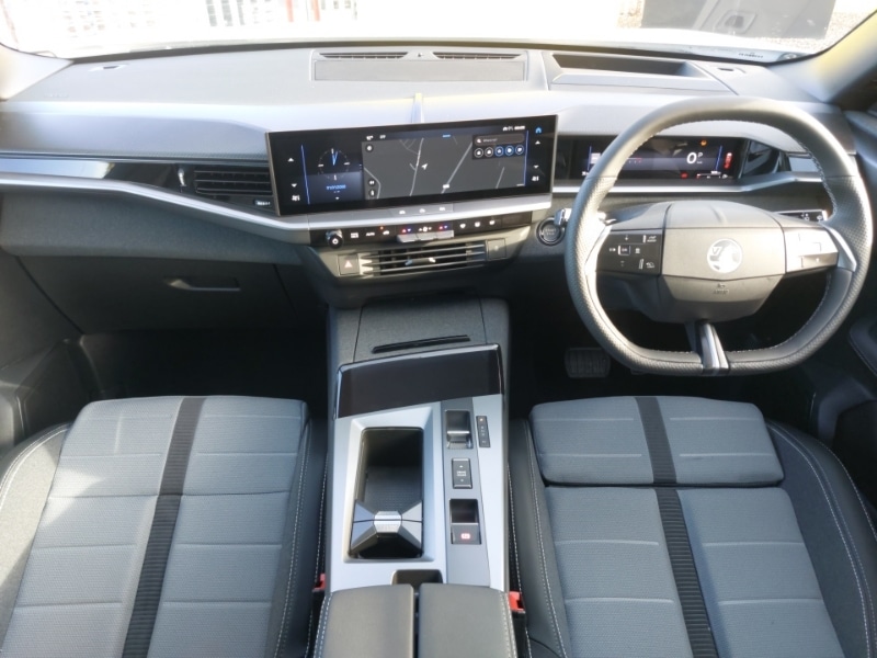 Used Vauxhall Grandland 2025 for sale - 76393214: Photo 2