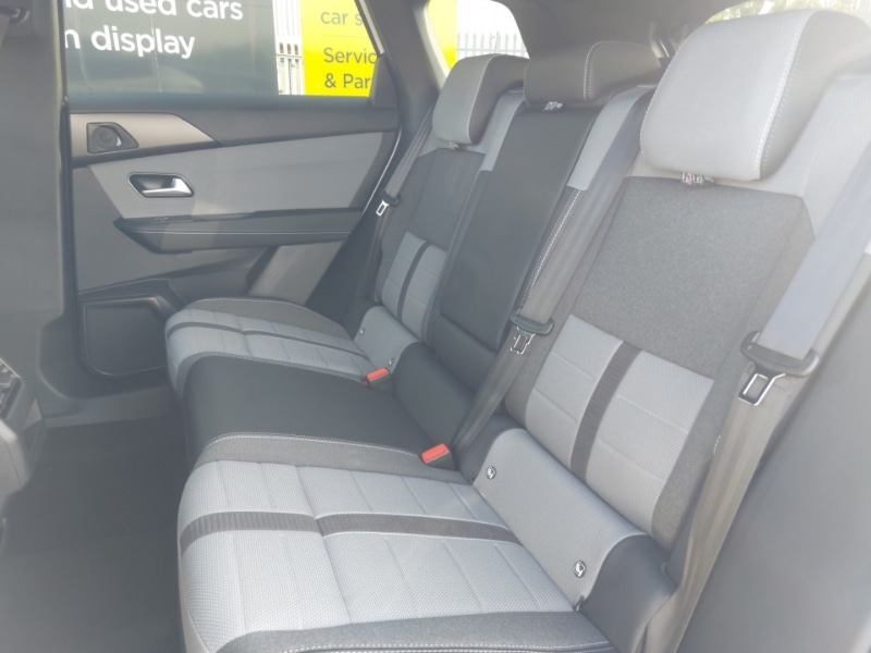 Used Vauxhall Grandland 2025 for sale - 76393214: Photo 6