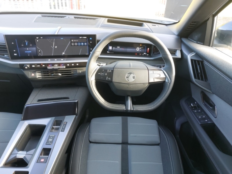 Used Vauxhall Grandland 2025 for sale - 76393214: Photo 7