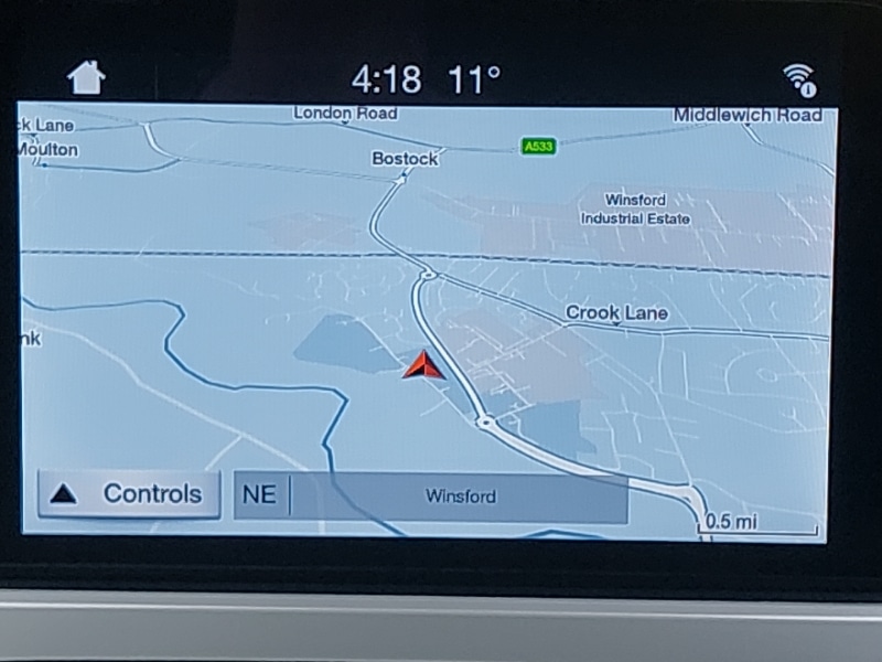 Used Ford Focus 2019 for sale - 78041349: Photo 10