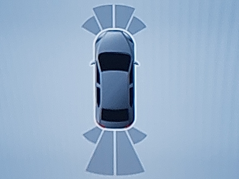 Used Ford Focus 2019 for sale - 78041349: Photo 11