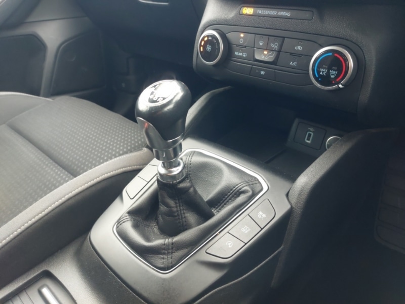 Used Ford Focus 2019 for sale - 78041349: Photo 14