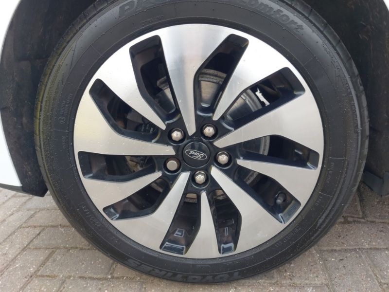 Used Ford Focus 2019 for sale - 78041349: Photo 17