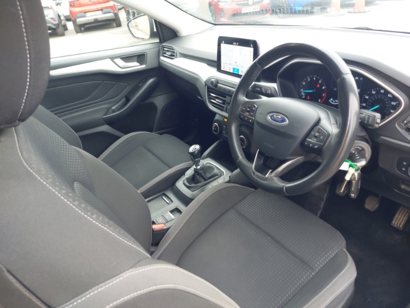 Used Ford Focus 2019 for sale - 78041349: Photo 18