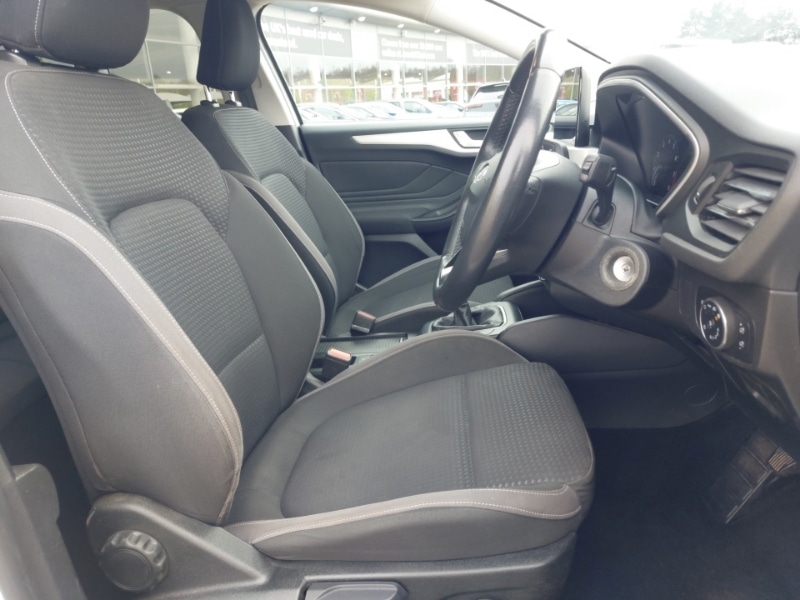 Used Ford Focus 2019 for sale - 78041349: Photo 19