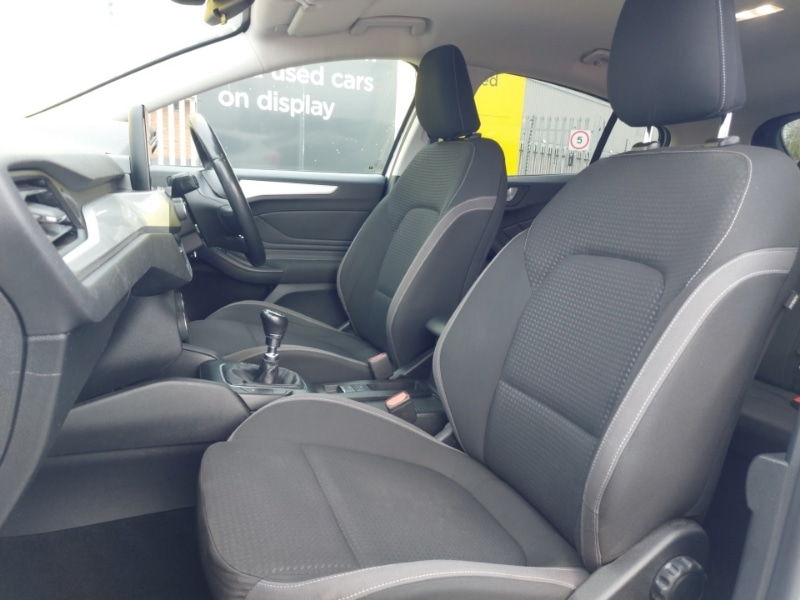 Used Ford Focus 2019 for sale - 78041349: Photo 5
