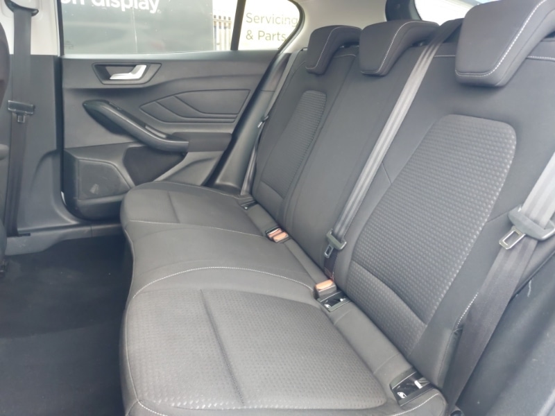 Used Ford Focus 2019 for sale - 78041349: Photo 6