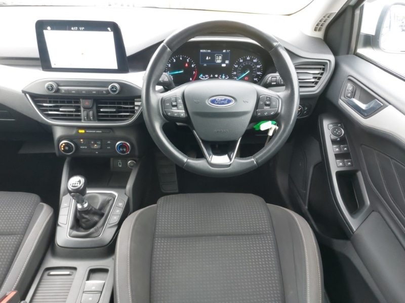 Used Ford Focus 2019 for sale - 78041349: Photo 7