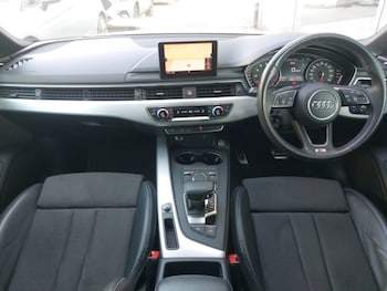 Used Audi A5 2019 for sale - 78693302: Photo