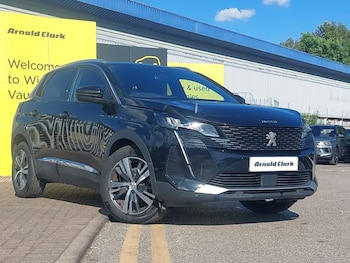 Used Peugeot 3008 2023 for sale - 78751484: Photo