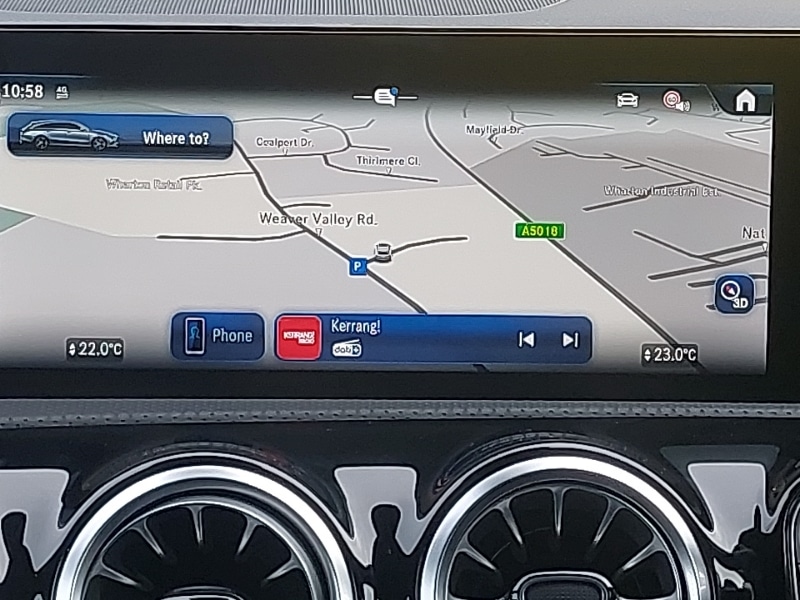 Used Mercedes-Benz CLA 2025 for sale - 77530725: Photo 10