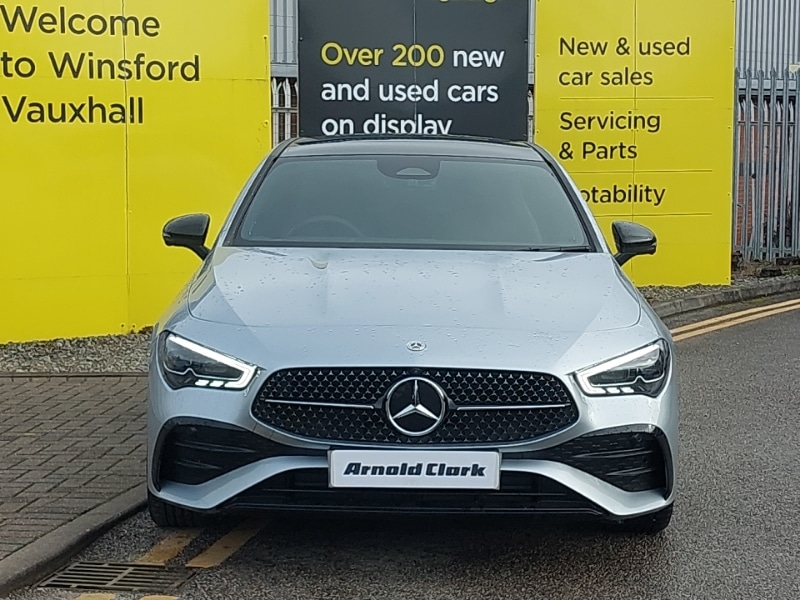 Used Mercedes-Benz CLA 2025 for sale - 77530725: Photo 12