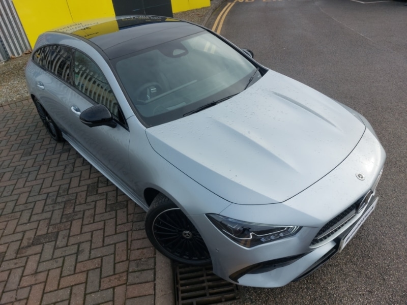 Used Mercedes-Benz CLA 2025 for sale - 77530725: Photo 13