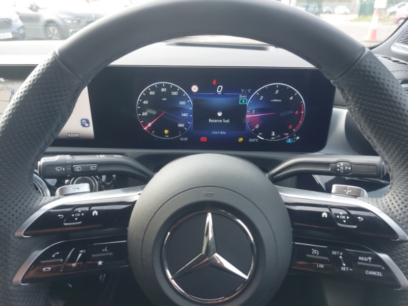 Used Mercedes-Benz CLA 2025 for sale - 77530725: Photo 15