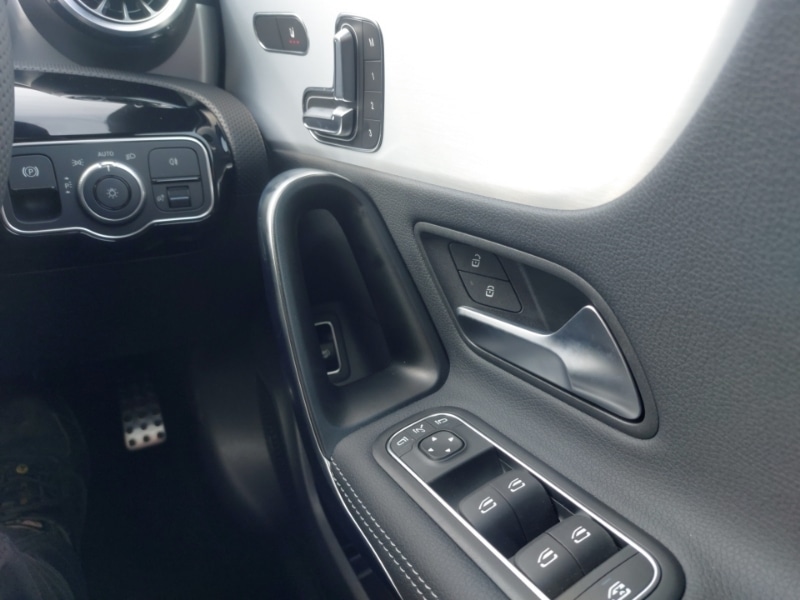 Used Mercedes-Benz CLA 2025 for sale - 77530725: Photo 16