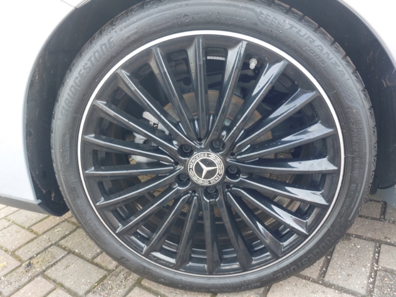 Used Mercedes-Benz CLA 2025 for sale - 77530725: Photo 17