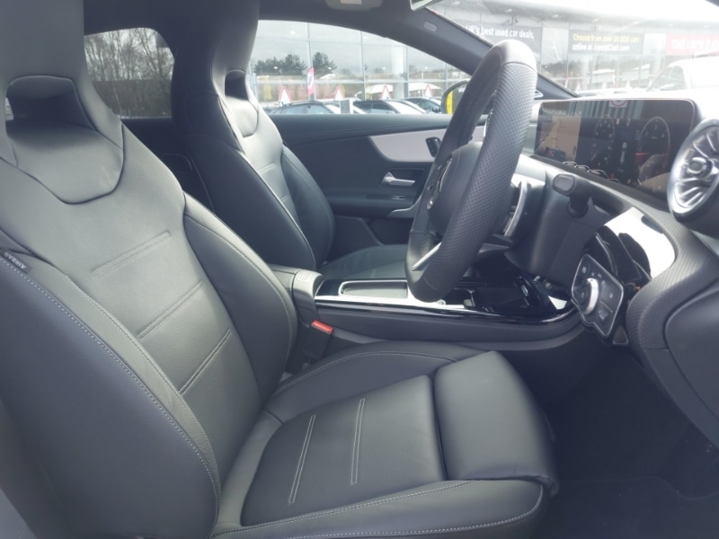 Used Mercedes-Benz CLA 2025 for sale - 77530725: Photo 19