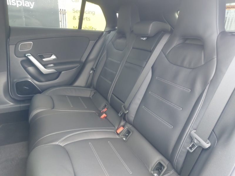 Used Mercedes-Benz CLA 2025 for sale - 77530725: Photo 6