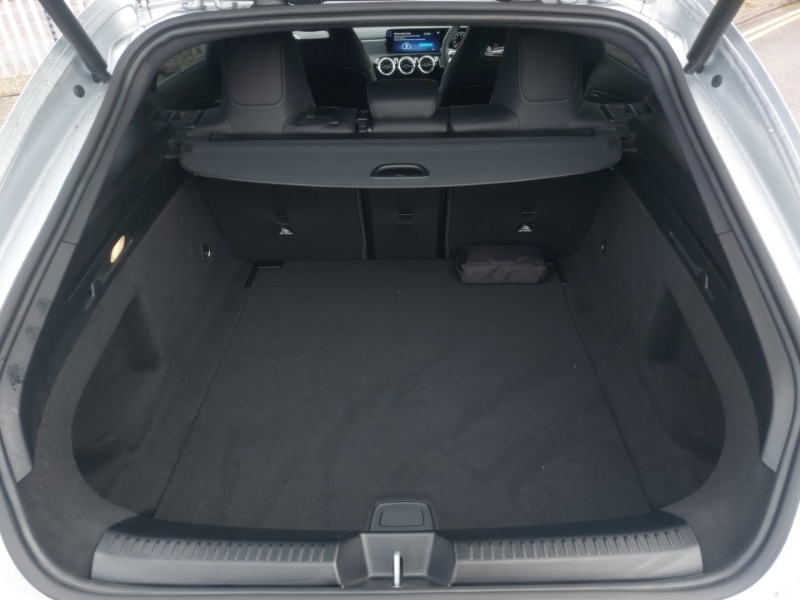 Used Mercedes-Benz CLA 2025 for sale - 77530725: Photo 8