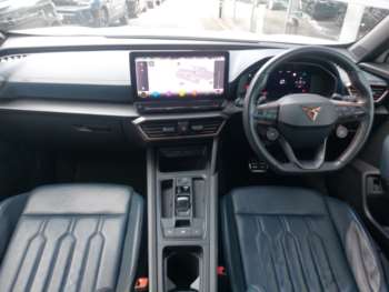 Used Cupra Formentor 2022 for sale - 75245555: Photo