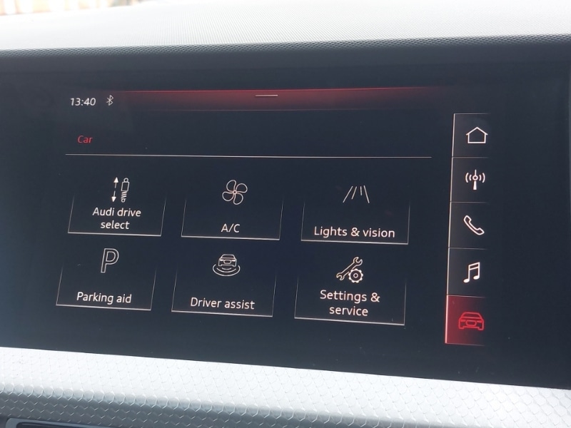 Used Audi A1 2019 for sale - 76403913: Photo 11