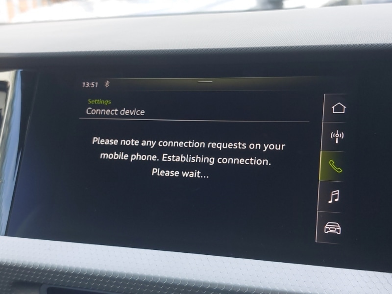 Used Audi A1 2019 for sale - 76403913: Photo 13