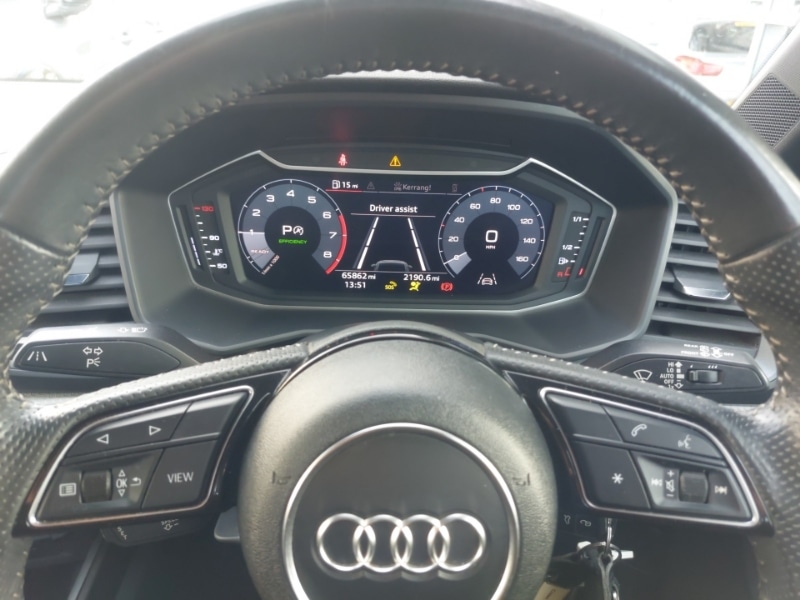 Used Audi A1 2019 for sale - 76403913: Photo 15