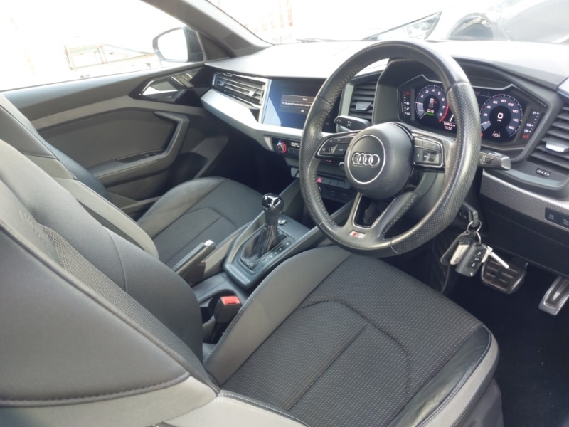 Used Audi A1 2019 for sale - 76403913: Photo 18