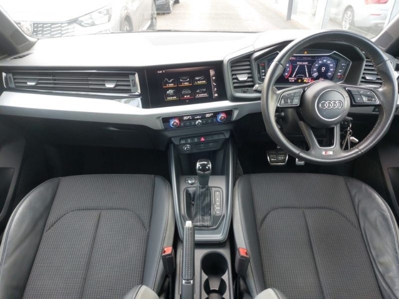 Used Audi A1 2019 for sale - 76403913: Photo 2
