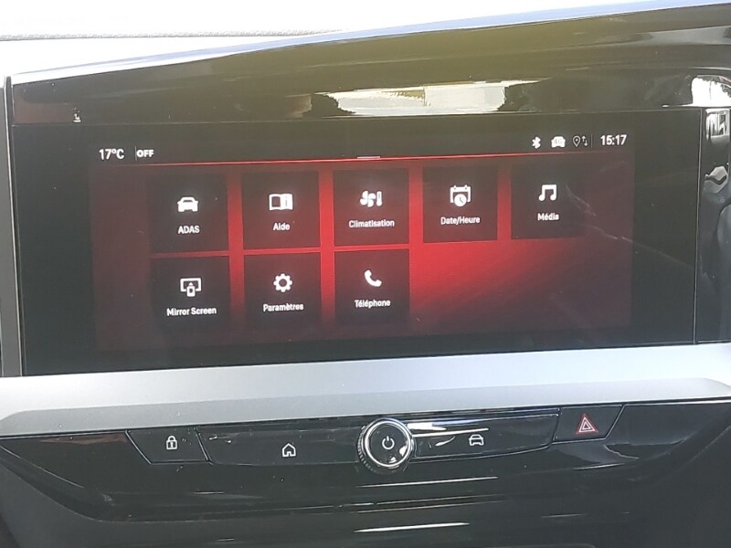 Used Vauxhall Mokka 2025 for sale - 76135037: Photo 10