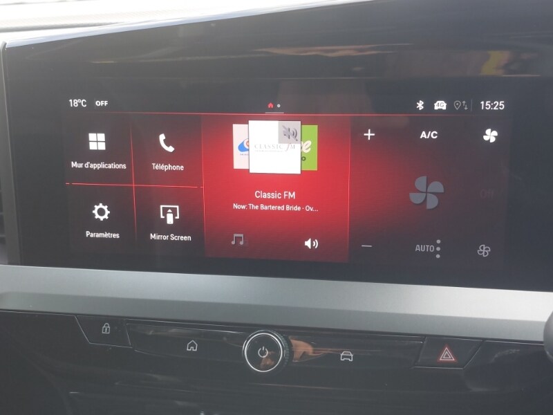 Used Vauxhall Mokka 2025 for sale - 76135037: Photo 13