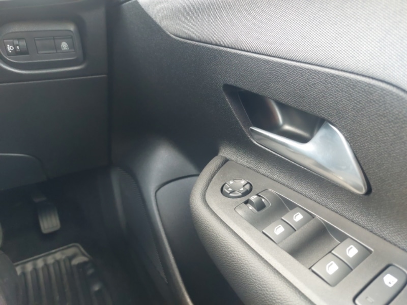 Used Vauxhall Mokka 2025 for sale - 76135037: Photo 16