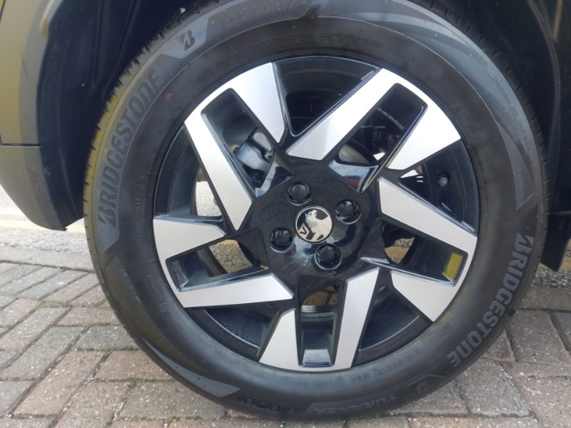 Used Vauxhall Mokka 2025 for sale - 76135037: Photo 17