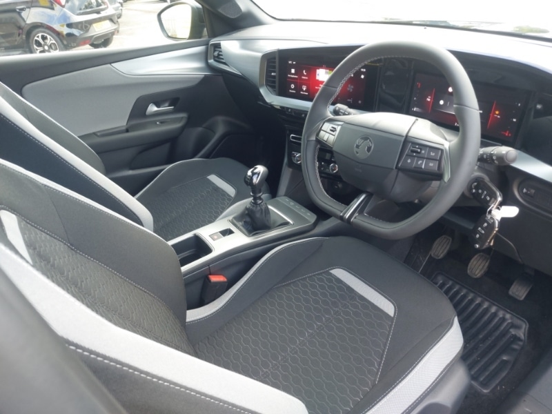 Used Vauxhall Mokka 2025 for sale - 76135037: Photo 18