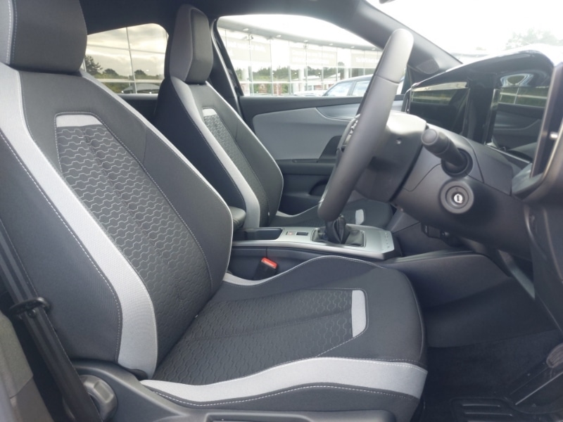 Used Vauxhall Mokka 2025 for sale - 76135037: Photo 19