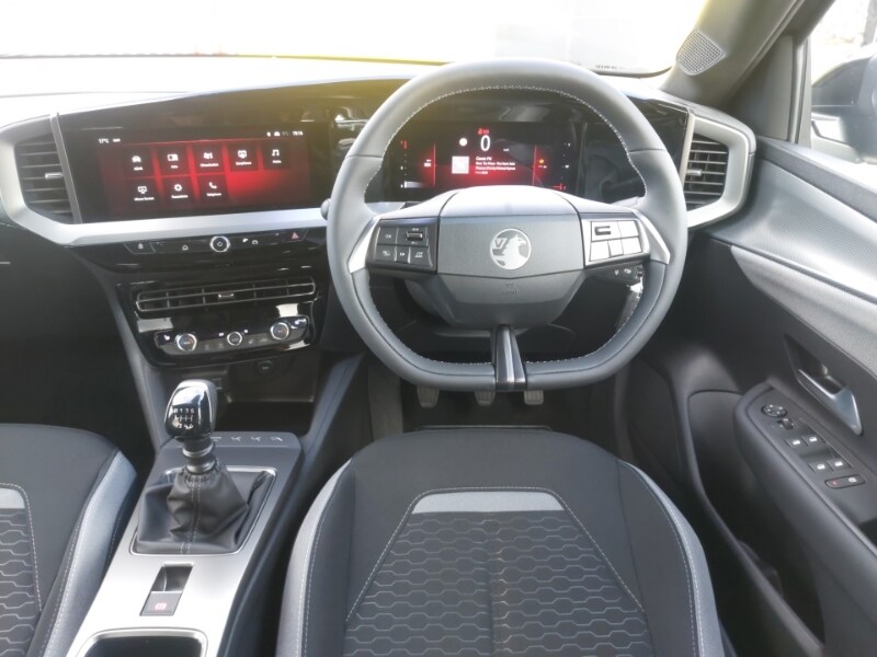 Used Vauxhall Mokka 2025 for sale - 76135037: Photo 7